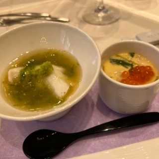 コース料理