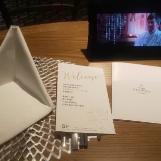 試食会