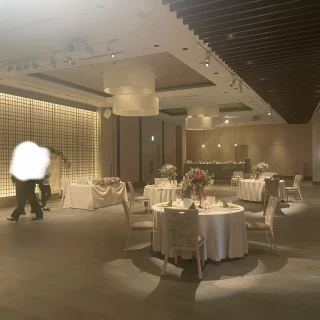 中規模の会場