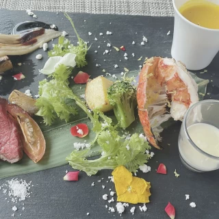 どれも美味しかった！