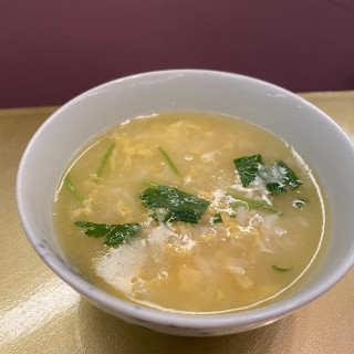 水炊き