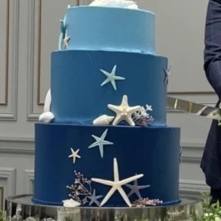 オーダーケーキ