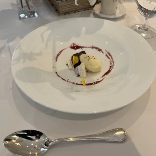 ドルチェ。
