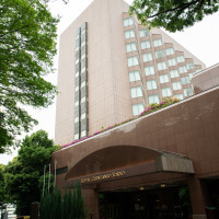 椿山荘ホテル