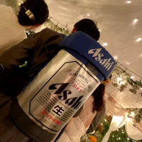 夏婚プランだとビールサーバーが入っています。盛り上がりました