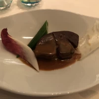 温菜オードブル