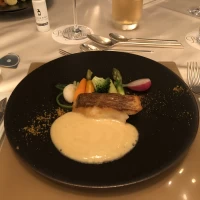 魚料理