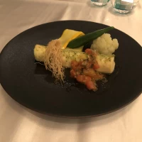 魚料理