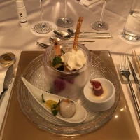 冷菜オードブル