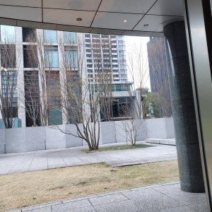 内庭|605309さんのコンラッド東京の写真(1357469)