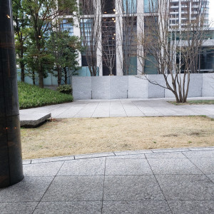 内庭|605309さんのコンラッド東京の写真(1357470)