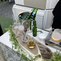 試食