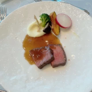 料理
