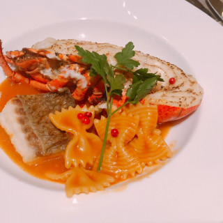 魚料理