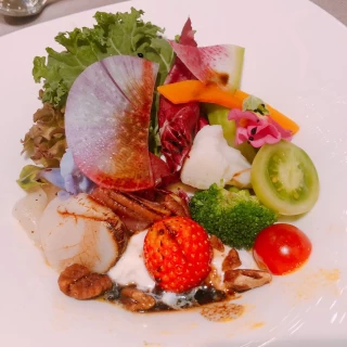 前菜