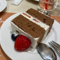 ウェディングケーキ