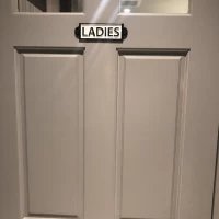 クラッシックのトイレ