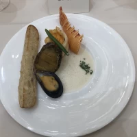 魚料理