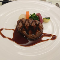 柔らかいお肉