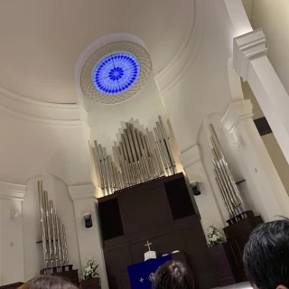 チャペル