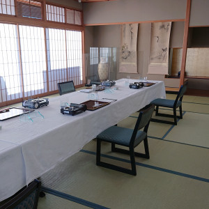 個室|605658さんのSHIROYAMA HOTEL kagoshima（城山ホテル鹿児島）の写真(1359540)