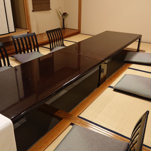 個室|605658さんのSHIROYAMA HOTEL kagoshima（城山ホテル鹿児島）の写真(1359536)