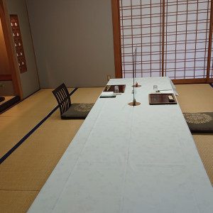 個室|605658さんのSHIROYAMA HOTEL kagoshima（城山ホテル鹿児島）の写真(1359528)