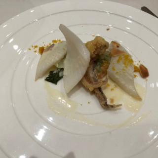 魚料理