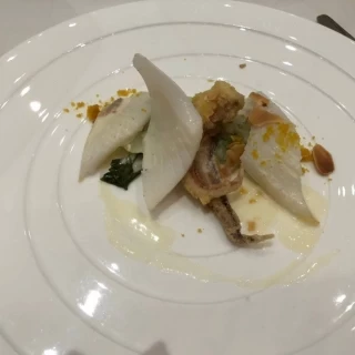 魚料理
