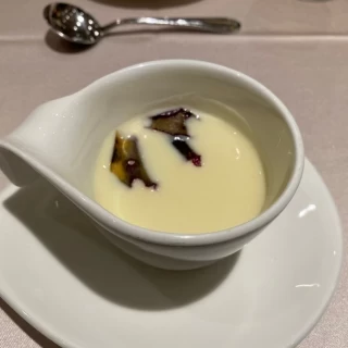ポタージュ