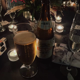 ドリンク