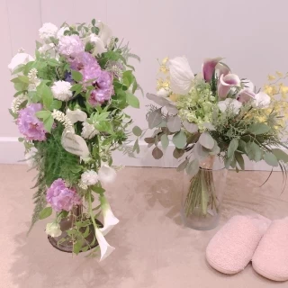 ブーケ