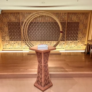人前式場