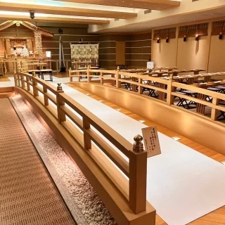 神殿