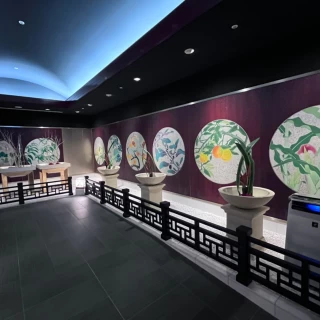 挙式会場
