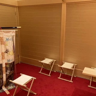 神殿