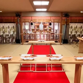 神殿