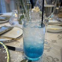 新郎新婦オリジナルカクテル