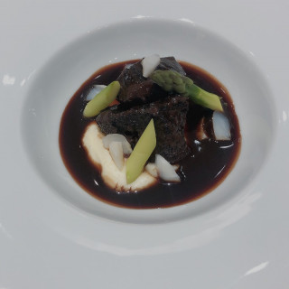 料理