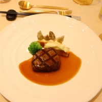 料理