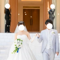フラワーシャワー