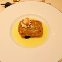 料理