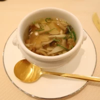 料理