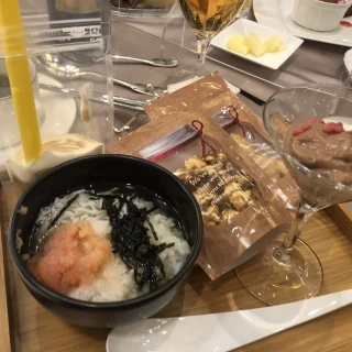 美味しかった