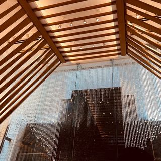 岡山モノリス(OKAYAMA MONOLITH)のクチコミ チャペル・挙式会場の写真(2枚目)