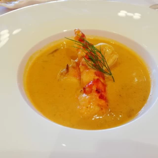 試食料理