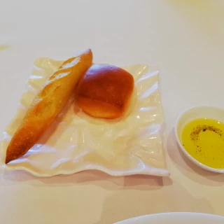 試食料理