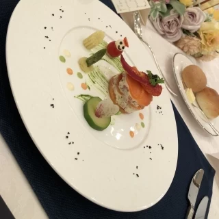 前菜