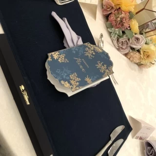 テーブルコーディネート