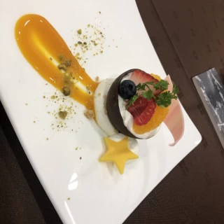 デザート